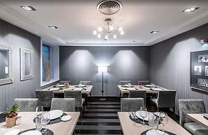 Intelier Palacio de San Martín Hotel by Intelier Hotels & Suites