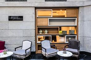 Intelier Palacio de San Martín Hotel by Intelier Hotels & Suites