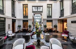 Intelier Palacio de San Martín Hotel by Intelier Hotels & Suites