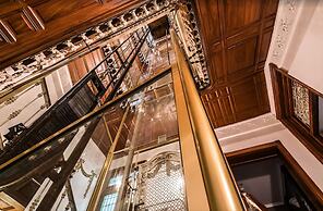 Intelier Palacio de San Martín Hotel by Intelier Hotels & Suites