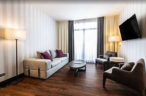 Intelier Palacio de San Martín Hotel by Intelier Hotels & Suites