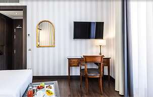 Intelier Palacio de San Martín Hotel by Intelier Hotels & Suites