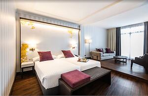 Intelier Palacio de San Martín Hotel by Intelier Hotels & Suites