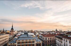 Intelier Palacio de San Martín Hotel by Intelier Hotels & Suites