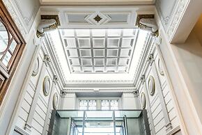 Intelier Palacio de San Martín Hotel by Intelier Hotels & Suites