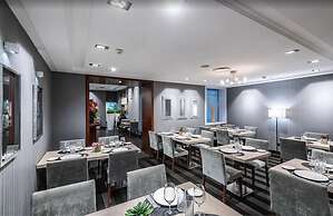 Intelier Palacio de San Martín Hotel by Intelier Hotels & Suites