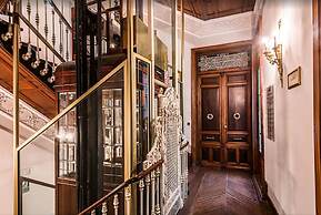 Intelier Palacio de San Martín Hotel by Intelier Hotels & Suites