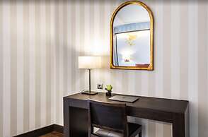 Intelier Palacio de San Martín Hotel by Intelier Hotels & Suites