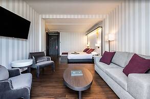Intelier Palacio de San Martín Hotel by Intelier Hotels & Suites