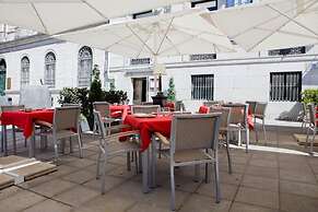 Intelier Palacio de San Martín Hotel by Intelier Hotels & Suites