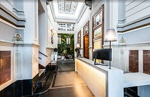 Intelier Palacio de San Martín Hotel by Intelier Hotels & Suites
