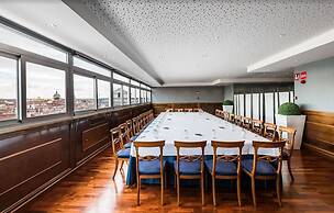 Intelier Palacio de San Martín Hotel by Intelier Hotels & Suites