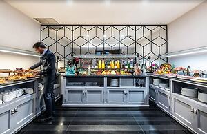 Intelier Palacio de San Martín Hotel by Intelier Hotels & Suites