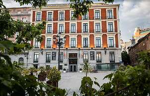 Intelier Palacio de San Martín Hotel by Intelier Hotels & Suites