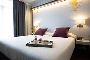 Intelier Palacio de San Martín Hotel by Intelier Hotels & Suites
