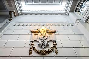 Intelier Palacio de San Martín Hotel by Intelier Hotels & Suites