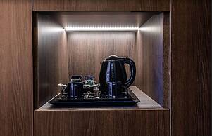 Intelier Palacio de San Martín Hotel by Intelier Hotels & Suites