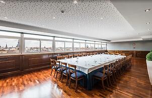 Intelier Palacio de San Martín Hotel by Intelier Hotels & Suites