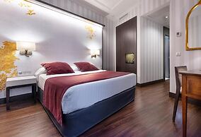 Intelier Palacio de San Martín Hotel by Intelier Hotels & Suites