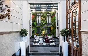 Intelier Palacio de San Martín Hotel by Intelier Hotels & Suites