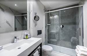 Intelier Palacio de San Martín Hotel by Intelier Hotels & Suites