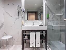 Intelier Palacio de San Martín Hotel by Intelier Hotels & Suites