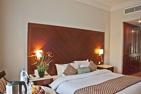 Regent Palace Hotel