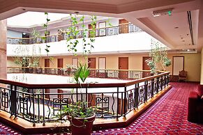 Regent Palace Hotel