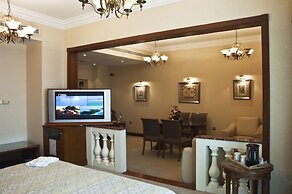 Regent Palace Hotel