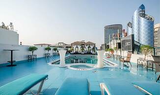 Regent Palace Hotel