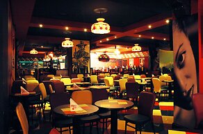 Regent Palace Hotel