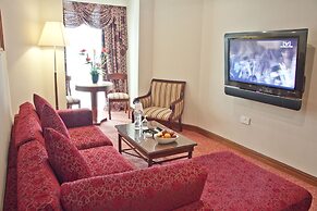 Regent Palace Hotel