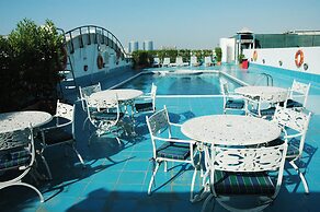 Regent Palace Hotel