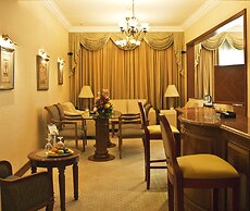Regent Palace Hotel