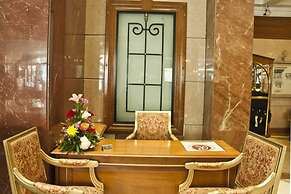 Regent Palace Hotel