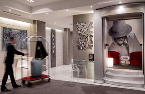 Hotel Ariston