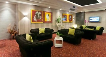 Hotel Ariston