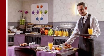 Hotel Ariston