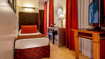 Hotel Ariston