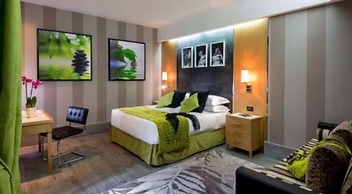 Hotel Ariston