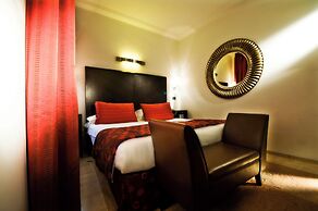 Hotel Ariston