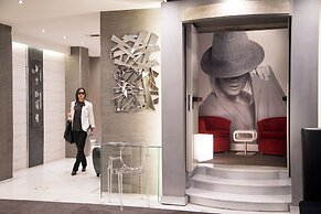 Hotel Ariston