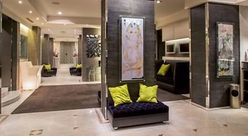 Hotel Ariston
