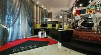 Hotel Ariston
