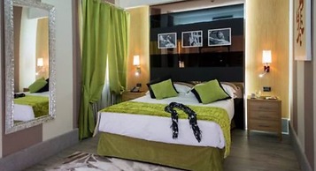 Hotel Ariston
