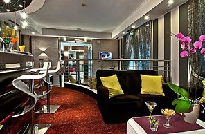 Hotel Ariston