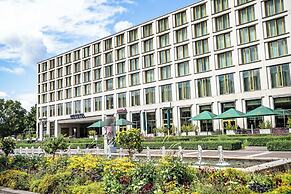 Novotel Karlsruhe City