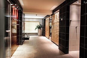 Novotel Karlsruhe City