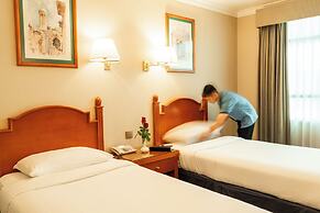 Sea View Hotel