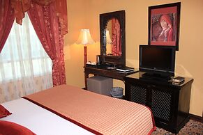 Sea View Hotel